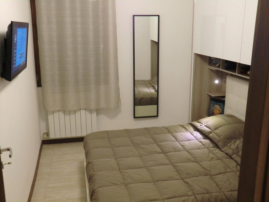 Ca' Novo Leilighet Venezia Rom bilde
